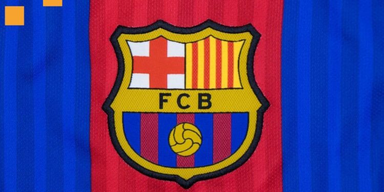 FC Barcelona Slammed For Crypto Deal With Andrew Tate Links