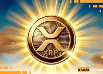 XRP Price Slumps 7% As Bitwise, Grayscale ETFs Move Ahead