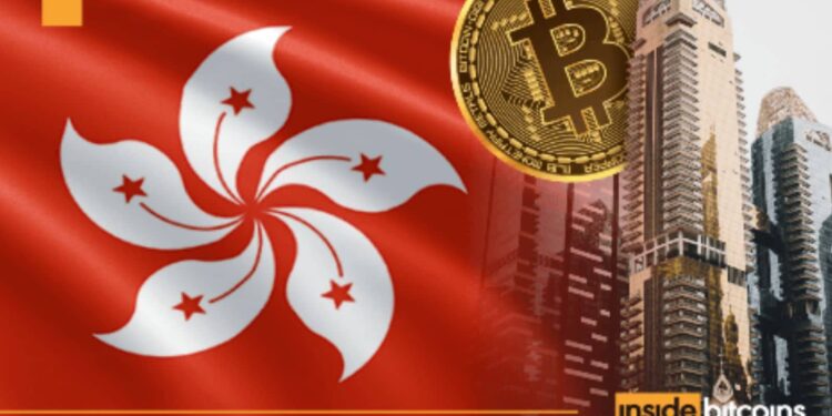 Hong Kong Eases Crypto Rules To Attract Global Liquidity
