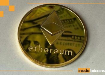Ethereum Price Falls 5% As 10X Research Favors Shorting ETH