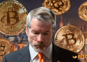 Strategy Could See $2.8B In Outflows If Indices Exclude MSTR