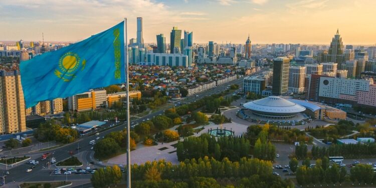 Kazakhstan Plans $1B Crypto Fund Using Seized and Mining Assets