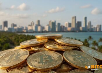 Miami Mayor Says His Bitcoin Paycheck Is Up 300%