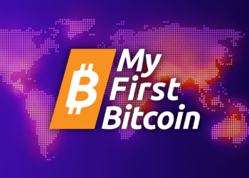 My First Bitcoin Goes Global, Empowering Educators Worldwide