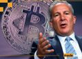 Peter Schiff Says OGs Selling Bitcoin Will Deepen Future Drops