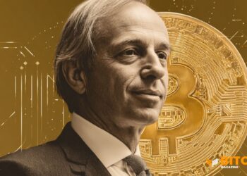 Billionaire Ray Dalio Holds 1% Allocation In Bitcoin