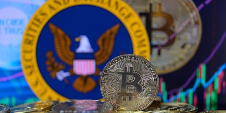 SEC Puts Crypto Treasury Probe on Hold During Shutdown