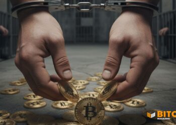 Samourai Wallet CEO Sentenced To 5 Years For Bitcoin Mixing