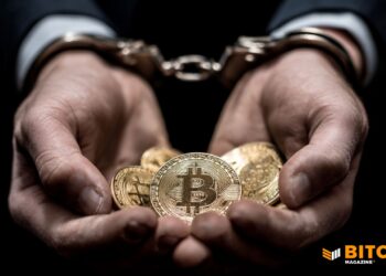 Samourai Wallet Co-Founder Sentenced To 4 Years In Prison