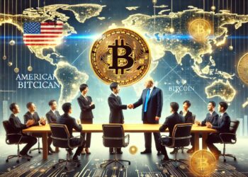 Trump’s Sons’ Venture, American Bitcoin, Achieves Profitability In Q3–A Closer Look