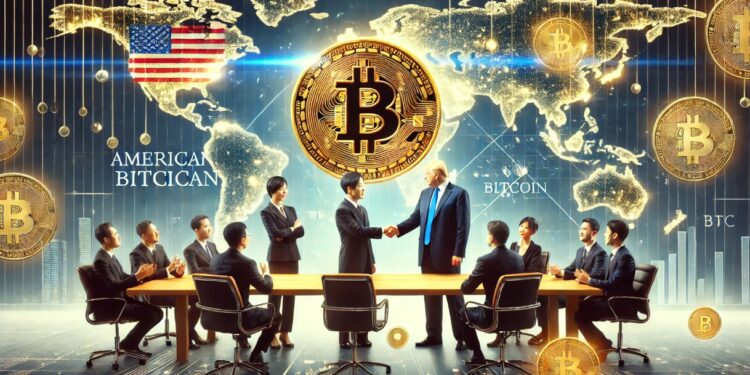 Trump’s Sons’ Venture, American Bitcoin, Achieves Profitability In Q3–A Closer Look