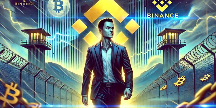 Binance, CZ Sued By Victims Of Hamas For Alleged Terror Financing