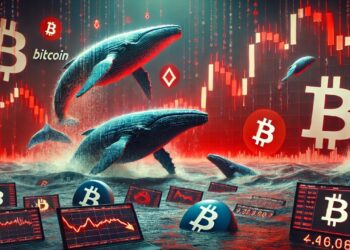 OG Bitcoin Whales Dumping Assets: Chart Reveals Significant Sell-Off Activity