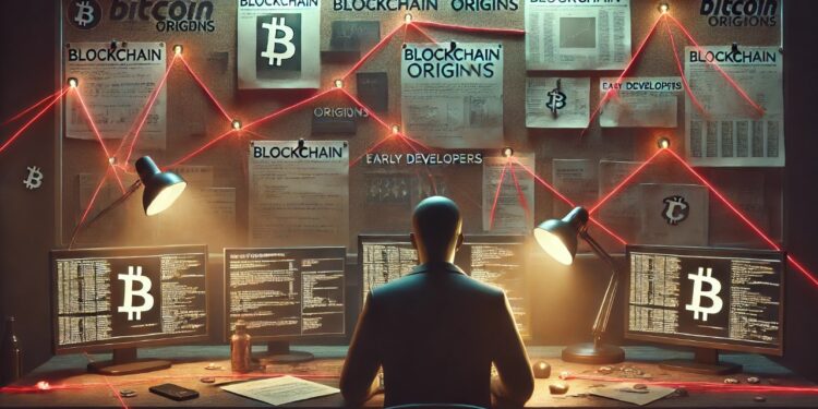 Could Jack Dorsey Be The Face Behind Bitcoin? Analysts Uncover New Evidence