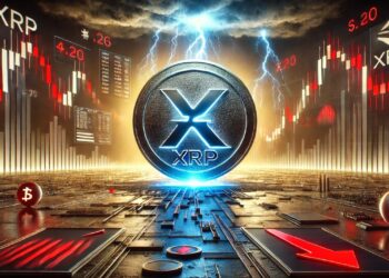 Challenges Loom For XRP: Expert Predicts Price Decline To $1 By 2026