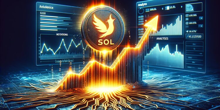 Solana (SOL) Recovery Attempt Builds, But Volume Still Signals Caution