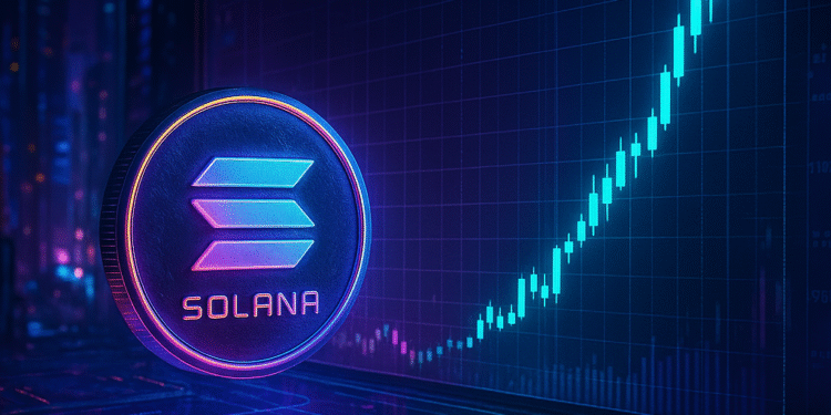 Solana ETFs Top Crypto Inflows as Altcoin Season Index Flashes Early Recovery Signal