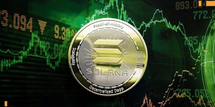 Solana Price Slumps As Grayscale Launches Options On SOL ETF