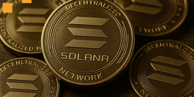 Solana Price Up 1% As 21Shares Files SOL ETF, Cboe Approves It