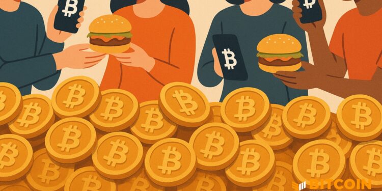 Steak ’n Shake Launches First-Ever Strategic Bitcoin Reserve