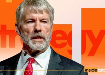 Strategy Has 174% Upside, Is A Good Way To Get BTC Exposure