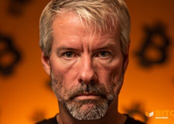 Strategy’s Saylor Dismisses $8.8B MSTR Index Concerns