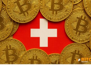 FUTURE Raises CHF 28 Million To Build Bitcoin Treasury