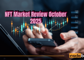 Here’s Top NFT Gainers & Losers In October
