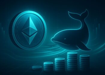 Bitmine Keeps Buying Ethereum Despite Market Drop: 21,054 ETH Arrive In New Wallet
