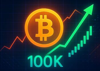 ‘Bitcoin $100K Break Was Emotional’ – On-Chain Data Shows No Structural Damage