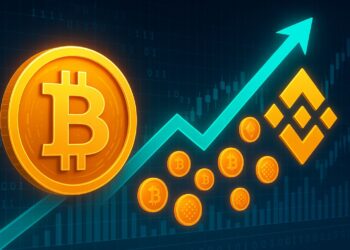 Daily Average Hits 7,500 BTC