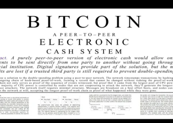 What Has Bitcoin Become 17 Years After Satoshi Nakamoto Published The Whitepaper?