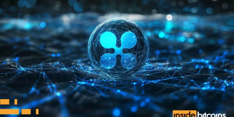 XRP Price Slides 3.9% As Canary XRP ETF Eyes Imminent Launch