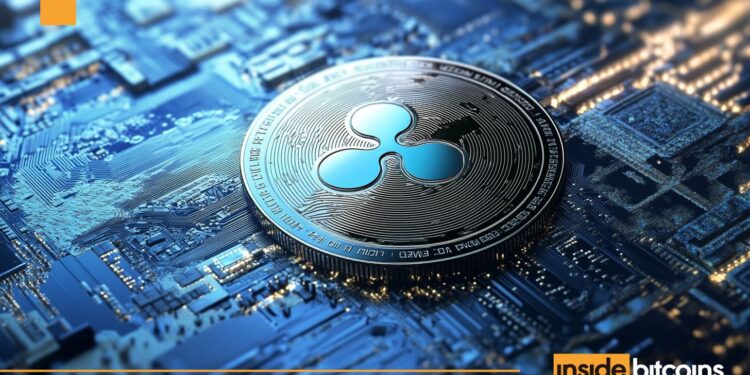 XRP Price Soars As Deal To End Government Shutdown Nears