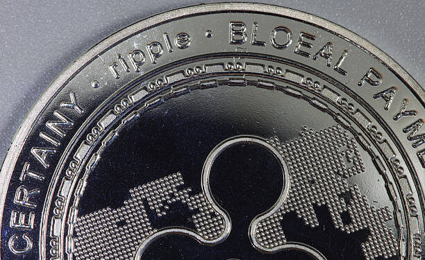 Analyst Predicts XRP “Supply Crisis” To Trigger The Next Parabolic Rally