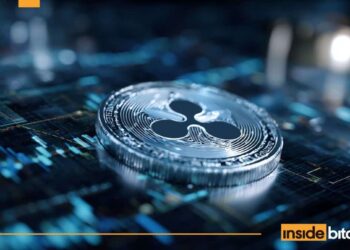 XRP Jumps 5% After Trump Signs Bill Ending Shutdown