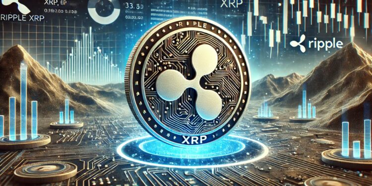 Analyst Shares Theory On Who Really Built The XRP Ledger And Why Ripple Will Be The Most Valuable Company