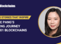 Success Story: Yammie Pang’s Learning Journey with 101 Blockchains