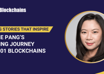 Success Story: Yammie Pang’s Learning Journey with 101 Blockchains