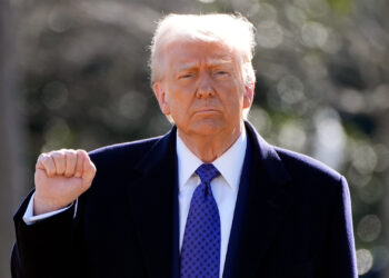 Over 65 Crypto Firms Unite In Letter To Trump: Lead Or Fall Behind