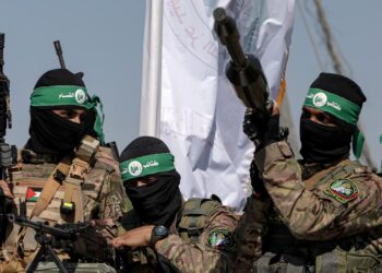 Hamas Victims Sue Binance And CZ — Accusations Of Terror Financing Rock Crypto World