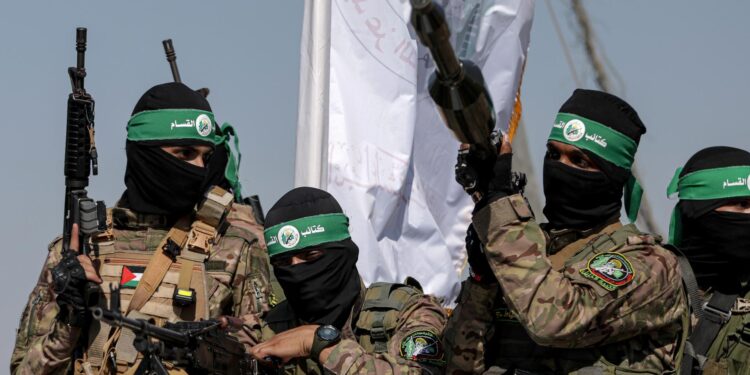 Hamas Victims Sue Binance And CZ — Accusations Of Terror Financing Rock Crypto World