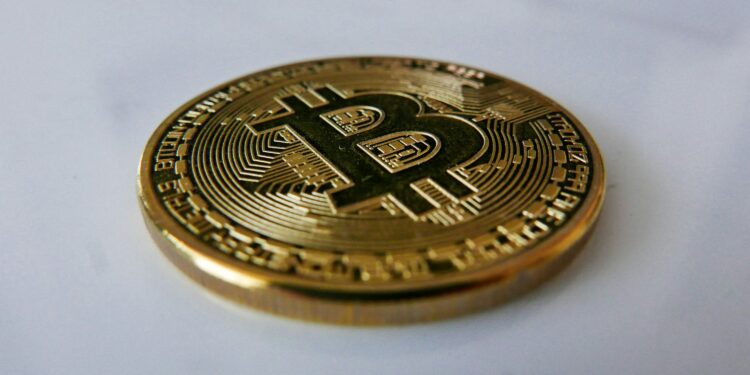 Bitcoin Volatility Jump Signals Options Could Be Calling the Shots