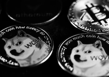 Dogecoin Flashback: Mirror Move Hints At Record-Breaking Surge