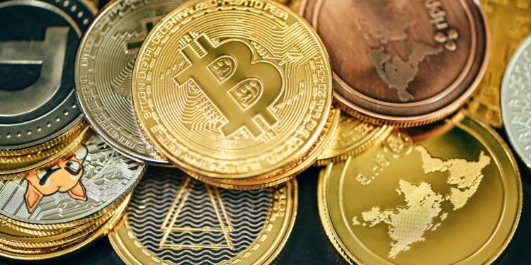 Crypto Craze Sweeps Hedge Funds As 55% Add Digital Assets To Portfolios