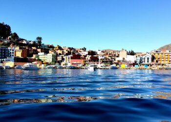 USDT Goes Mainstream In Bolivia As Government Approves Crypto Banking