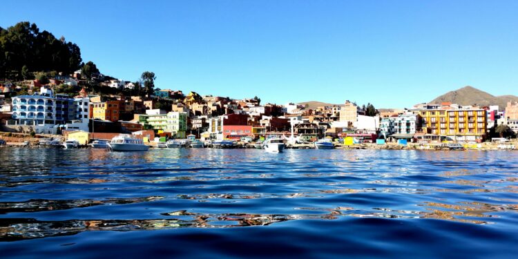 USDT Goes Mainstream In Bolivia As Government Approves Crypto Banking