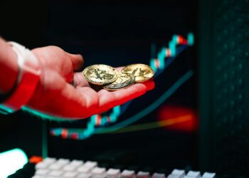 Spot Bitcoin And Ethereum ETFs Finally Break Out Of Outflow Streak