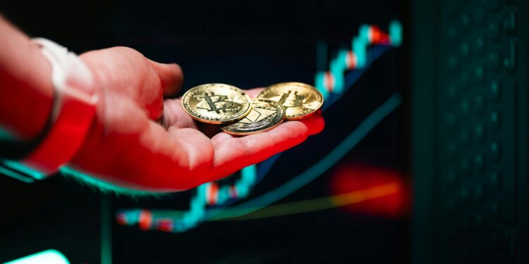 Spot Bitcoin And Ethereum ETFs Finally Break Out Of Outflow Streak