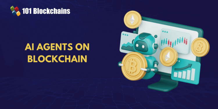 AI Agents on Blockchain: The Future of Autonomous, Trustless Decision-Making